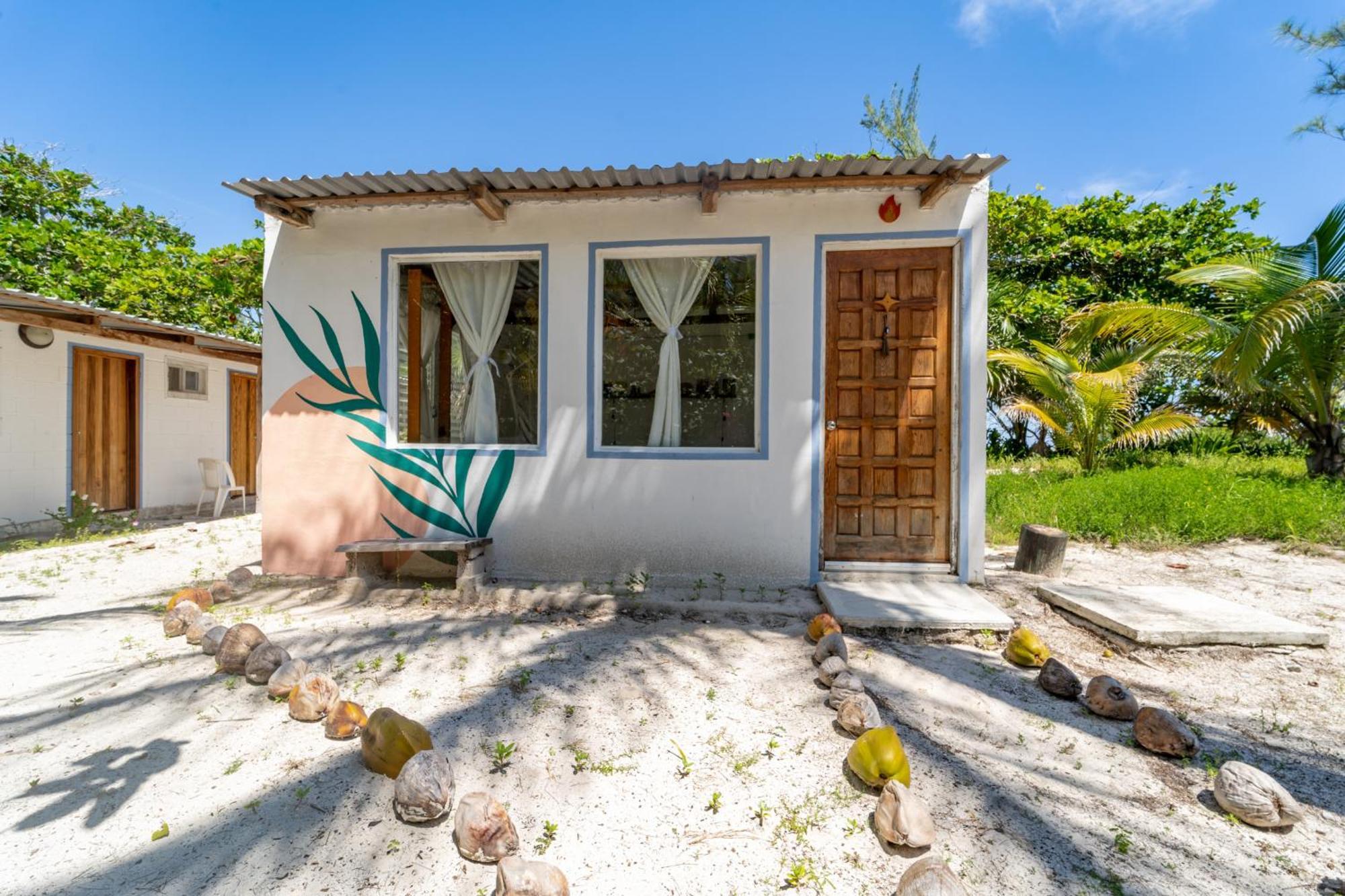 הוילה מאהאהואל Pronoia Casa De Playa חדר תמונה